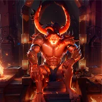 Dungeon of archnemesis
