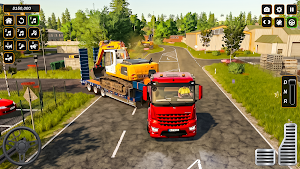 Construction Simulator Game Screenshot 1