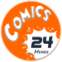Comics 24 (Hindi)