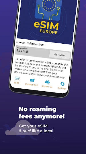 Rent n Connect Screenshot 3