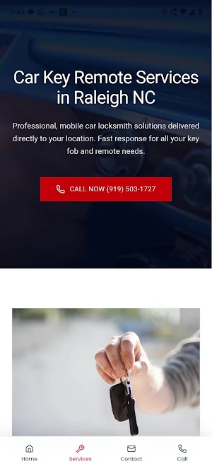 Locksmith Screenshot 2