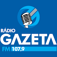 Rádio Gazeta FM 107,9