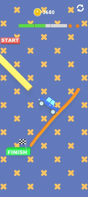 Draw Bridge Screenshot 0
