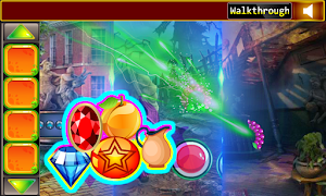 JRK Games 615 Rabbit Escape Wi Screenshot 0