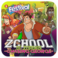 Zchool of Zombies
