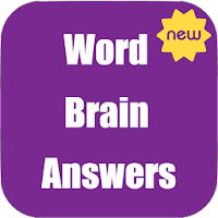 Answers for Word Brain Game