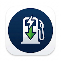 EnergyMap: Fuel & EV Charging