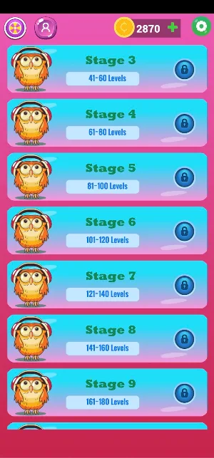 Candy Battle Screenshot 2