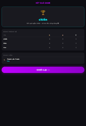 Nói hay Làm Screenshot 3