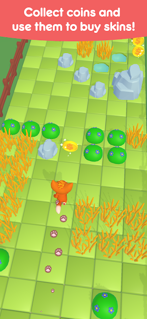 Cat & Dog Runaway Screenshot 3