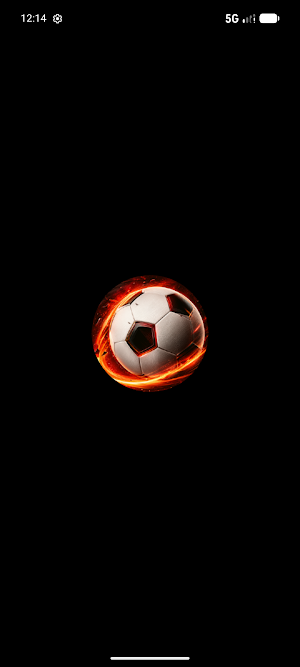 Soccer Tracker Screenshot 2