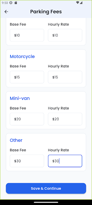EpikEstate: Visitor Management Screenshot 3