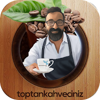 Toptan Kahveciniz