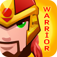 Idle Warrior Defence RPG