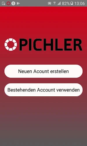 PICHLERluft Screenshot 0