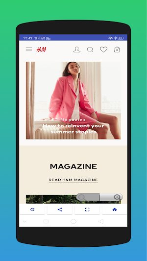 Online Shopping Turkey - Turkey Shopping App Screenshot 3