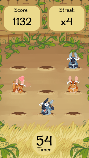 Amaru: The Self-Care Virtual Pet Screenshot 2
