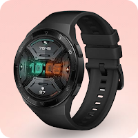 Huawei Watch GT 2e app Guide