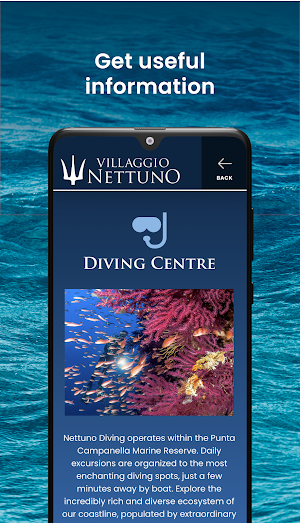 Villaggio Nettuno Screenshot 2