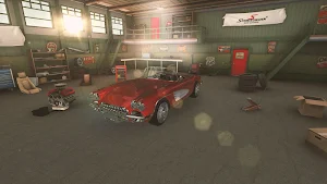 Drift Classics 2 Screenshot 1