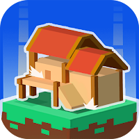 House Architecture 3D 2023