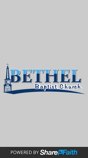 Bethel Baptist Church Screenshot 0