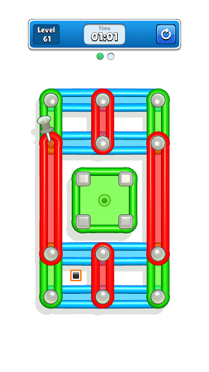 Rubber Escape Screenshot 1