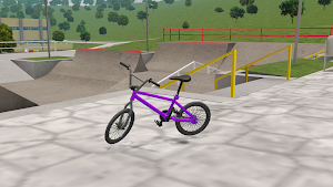 Bike Brasil: Grau e Entregas Screenshot 0