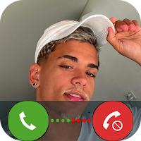 Arthur Lima Fake Call & Chat