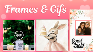 Greetings Card Maker Screenshot 1