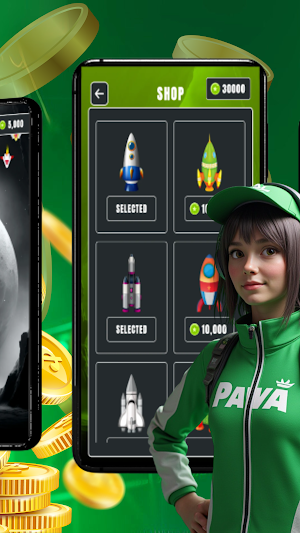 Bet Pawa Shooters Screenshot 2