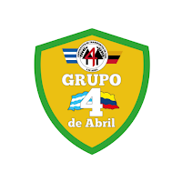 4 de abril driver