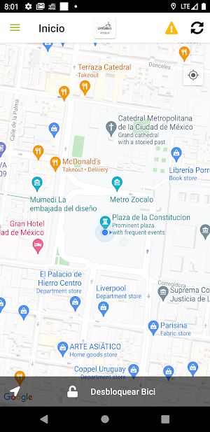 Urkubici - Secretaría de Gestión Ambiental Screenshot 0