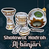 300+Sholawat Hadroh Al Banjari