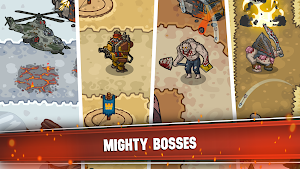 Last Day Defense Screenshot 3