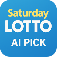 SATURDAY LOTTO AI - Australia