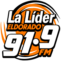 La Líder 91.9 FM Eldorado