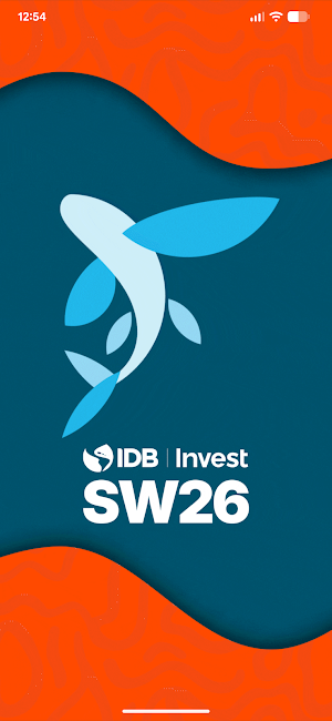 IDB Invest SW26 Screenshot 0