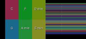 Blind Harp Screenshot 1