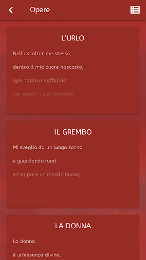 Rinaldo Piombo Screenshot 3