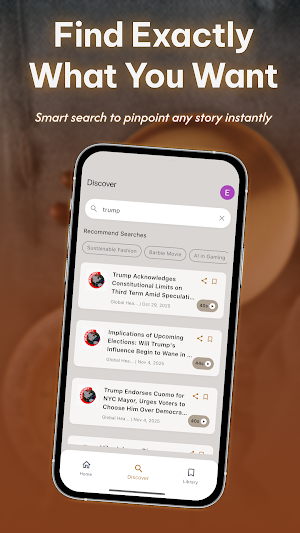 Lispresso AI Screenshot 3
