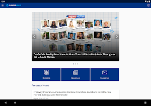 Confie Hub Screenshot 3