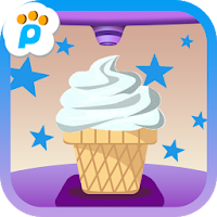 Icecream Stand