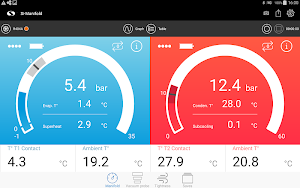 Si-Manifold Screenshot 1