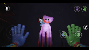 Poppy Playtime Chapter 3 Screenshot 3