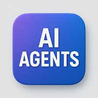 AI Agents App