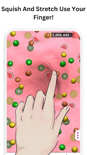 Slime Simulator DIY Art ASMR Screenshot 2