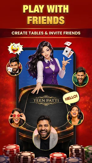 Apna Teen Patti Screenshot 1