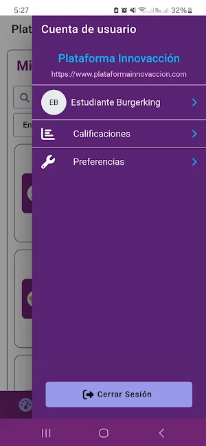 Centro Formación InnovAcción Screenshot 0