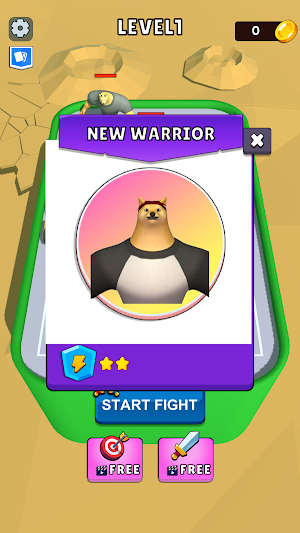 Toilet tower defense Screenshot 3